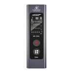 W-Star Laserový metr vzdálenosti WSNF276L, 50m, plocha, objem, úhel