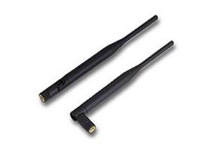 W-Star Wifi Anténa WS050rsma 2,4 GHz všesměr, 5 dBi, RSMA/M, pendrek Pendrek-5