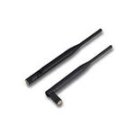 W-Star Wifi Anténa WS050rsma 2,4 GHz všesměr, 5 dBi, RSMA/M, pendrek Pendrek-5