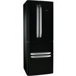 W4D7AAABC chladnička kombi WHIRLPOOL 8003437238369 - CASHBACK 50€