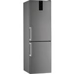 W7821OOXH chladnička kombi WHIRLPOOL 8003437902611 - CASHBACK 30€
