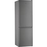 W7831AOX chladnička kombi WHIRLPOOL 8003437902642 - CASHBACK 30€