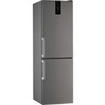 W7831TOXH chladnička kombi WHIRLPOOL 8003437902673 - CASHBACK 30€