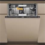 W8I HF58 TU Vstavaná umývačka WHIRLPOOL 8003437639302