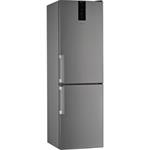W9821DOXH chladnička kombi WHIRLPOOL 8003437902314 - CASHBACK 50€