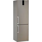W9931DBH CHLADNIČKA KOMBI WHIRLPOOL 8003437902413 - CASHBACK 50€