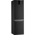 W9931DKS CHLADNIČKA KOMBI WHIRLPOOL 8003437902390 - CASHBACK 50€