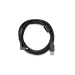 Wacom 3m USB cable for DTU-1141B & DTU-1031AX ACK4310601
