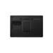 Wacom Cintiq 16 DTK168E - 5Y Wty DTK168EK0B-5Y