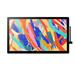 Wacom Cintiq 24 touch DTH246E - 5Y Wty DTH246EK0B-5Y