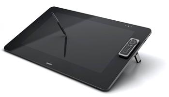 Wacom Cintiq 27QHD DTK-2700