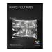 Wacom Hard felt nibs 5 pack, I4/5 ACK-20003