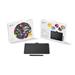 Wacom Intuos M Black CTL-6100K-B