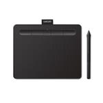 Wacom Intuos S Bluetooth Black CTL-4100WLK-N