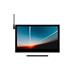 Wacom Movink 13 pen touch - 3Y Wty DTH135K0B-3Y