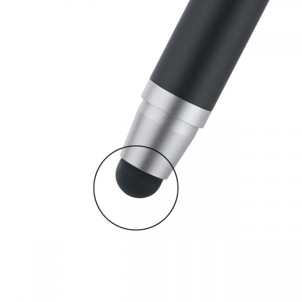 Wacom Náhradní hroty pro Bamboo Stylus, standardni (3ks) ACK-20501