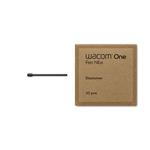 Wacom One pen Elastomer Nibs 10pc/pack ACK24918Z