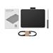 Wacom One pen tablet small CTC4110WLW1B