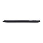 Wacom Pen SGL S SW w/Tether Cp Silver -DTU1031 UP710A