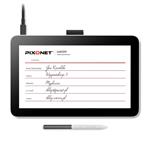 Wacom Signature Display 13 pen & touch DTH134W5Z