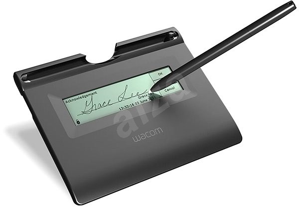 Wacom STU-300B + Sign Pro PDF STU-300B-SP-SET