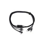 Wacom X-Shape Cable for DTC133 ACK44506Z