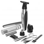 Wahl 5604-616 Deluxe Travel Kit 0043917006109