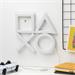 Wall Mountable LED Neon Light (Playstation) MEPALA5056577733334