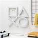 Wall Mountable LED Neon Light (Playstation) MEPALA5056577733334