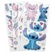 Wall Stickers Stitch and Angel (Disney) 5056577737677