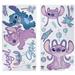 Wall Stickers Stitch and Angel (Disney) 5056577737677