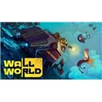 Wall World (PC) klíč Steam 2140876