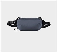 WANDRD D1 Fanny Pack Aegean Blue D1FP-AB-2R1