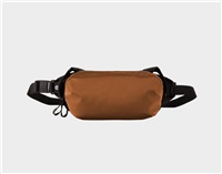 WANDRD D1 Fanny Pack Sedona Orange D1FP-SO-2R1