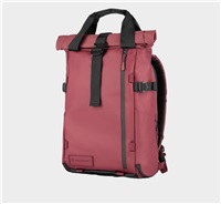 WANDRD PRVKE Bag Only 21L Rhone Burgundy PK21-RB-4