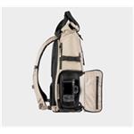 WANDRD PRVKE Photo Bundle 31L Yuma Tan PK31-YT-PB-4