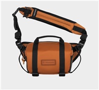 WANDRD ROGUE Sling 4L Sedona Orange SLG4-SO-2