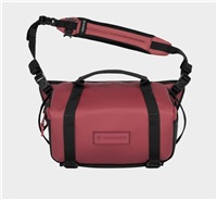 WANDRD ROGUE Sling 9L Rhone Burgundy SLG9-RB-2