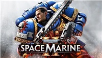 Warhammer 40,000: Space Marine 2 (Xbox XS) 2293924