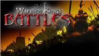 Warrior Kings: Battles (PC) klíč Steam 809293