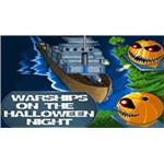 Warships On The Halloween Night (PC) klíč Steam