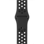 Watch Acc/38/Anthracite/Black Nike Sport Band MQ2K2ZM/A