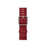 Watch Acc/38/Ruby (RED) Classic Buckle MR392ZM/A
