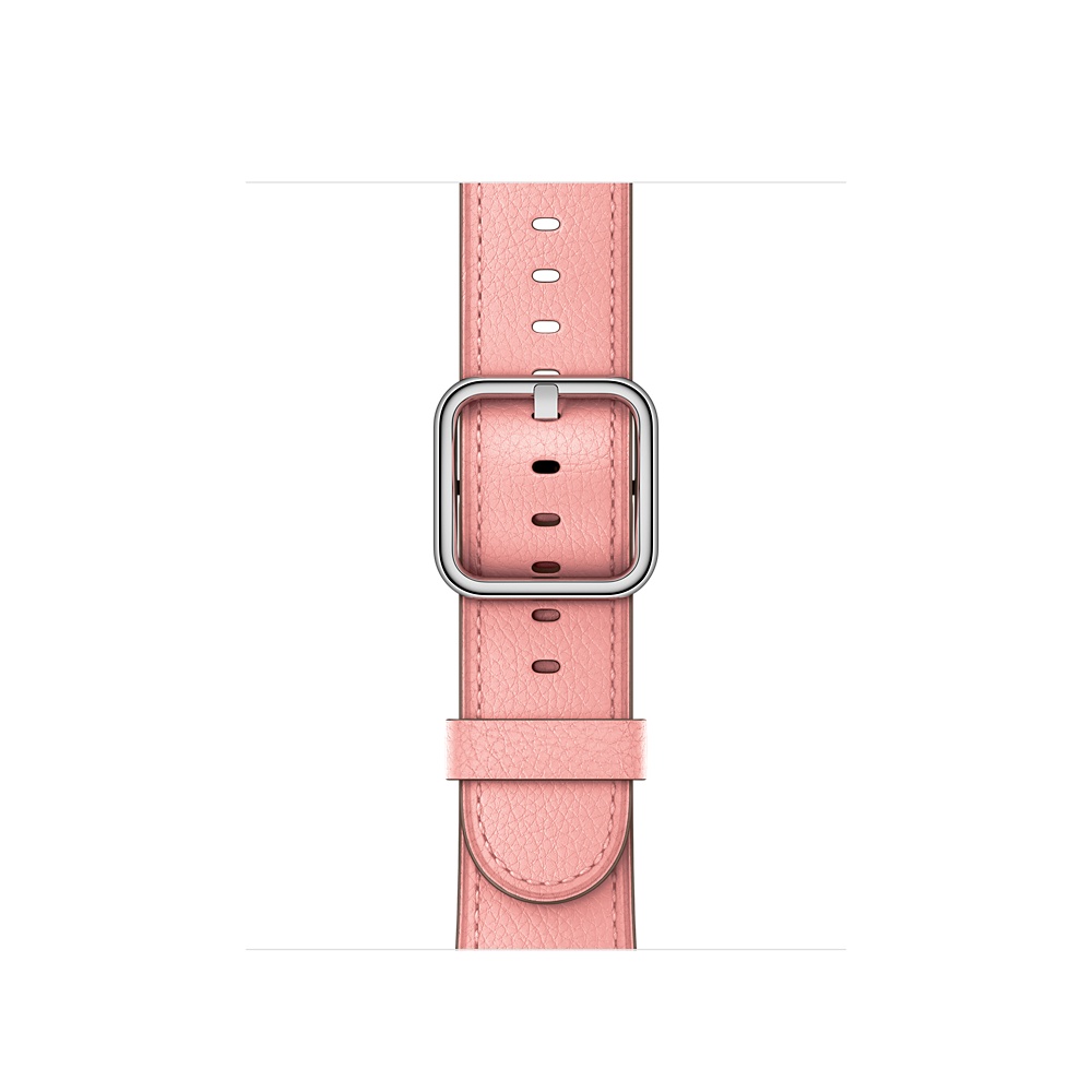 Watch Acc/38/Soft Pink Classic Buckle MRP32ZM/A