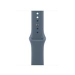 Watch Acc/40/Anchor Blue Sport Band - S/M MFFV4ZM/A