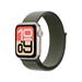 Watch Acc/40/Forest Sport Loop MFF74ZM/A