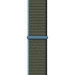 Watch Acc/40/Inverness Green SL MYA12ZM/A