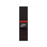 Watch Acc/40/Midnight Black Nike Sport Loop MGCP4ZM/A