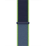 Watch Acc/40/Neon Lime Sport Loop MXMP2ZM/A