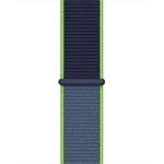 Watch Acc/40/Neon Lime Sport Loop MXMP2ZM/A